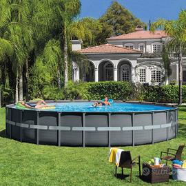 Piscina INTEX  ULTRA XTR FRAME