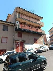 Appartamento - Paternò