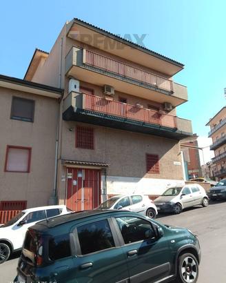 Appartamento - Paternò