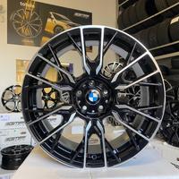 Cerchi Bmw raggio 19 NUOVI cod.27433