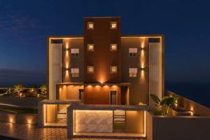 Appartamento di 125 m² con 4 locali e box auto a C