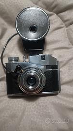Macchina fotografica (Bencini commet 2) anni 50