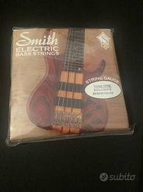 Ken Smith TAPER CORE MED LIGHT 44-125 CORDE BASSO