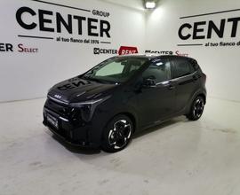 KIA Picanto 1.0 12V 5 porte AMT GT Line