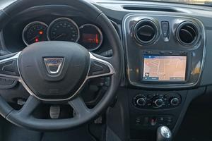 Dacia Sandero 1.0 Solo 58000km Anno 2018