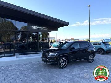JEEP Compass 1.5 T4 130 CV MHEV Summit