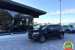 JEEP Compass 1.5 T4 130 CV MHEV Summit