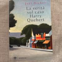 La verità sul caso Harry Quebert