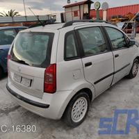 FIAT IDEA 350 1.9 JTD 101CV 04-12 - Ricambi