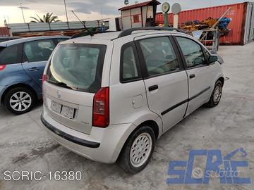 FIAT IDEA 350 1.9 JTD 101CV 04-12 - Ricambi