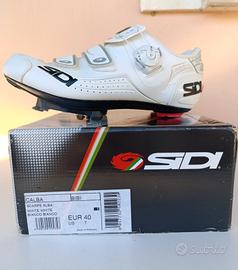 scarpe Sidi