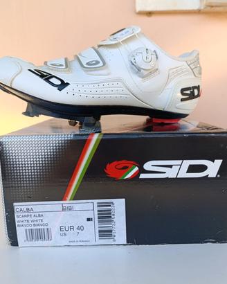 scarpe Sidi