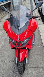 Gilera nexus 250