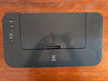 Stampante Canon PIXMA TS205 inkjet