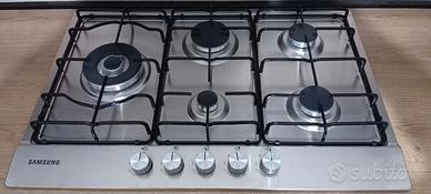 Piano cottura samsung