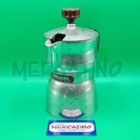 MOKA CAFFEXPRESS OFFICINE MECCANICHE GOZZANO