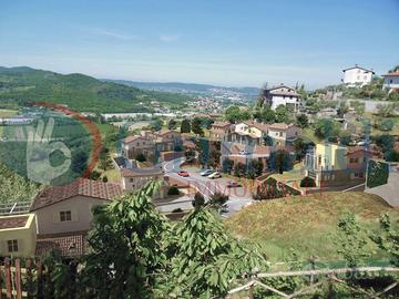 Terreno Agricolo Corciano [terreno corcianoVRG] (E