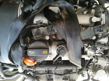 CHY MOTORE SEAT MII 1.0 BENZ