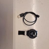 Garmin solar instinct 2