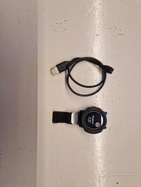 Garmin solar instinct 2