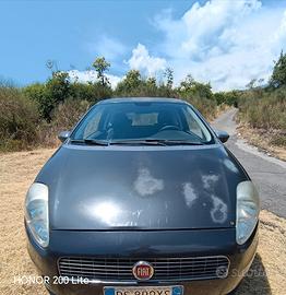 Fiat Grande Punto 1.4 Natural Power