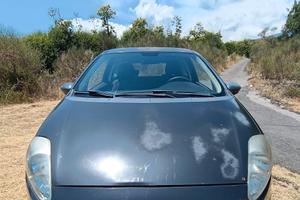 Fiat Grande Punto 1.4 Natural Power