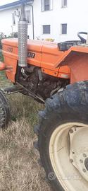 TRATTORE FIAT 480