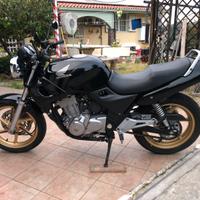 Honda cb 500
