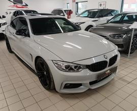 BMW Serie 4 Coupé 435i xDrive Coupé Msport