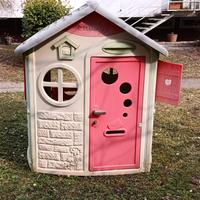 Casetta per bambini