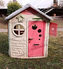 Casetta per bambini