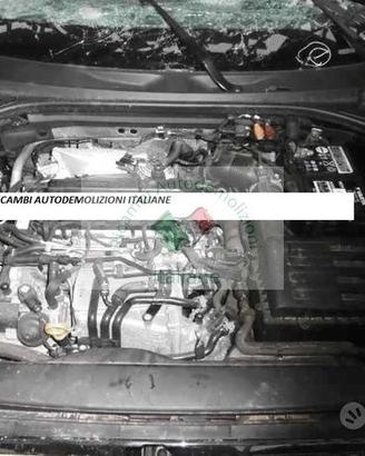 Motore Audi A3 1600 Codice Motore CLHA