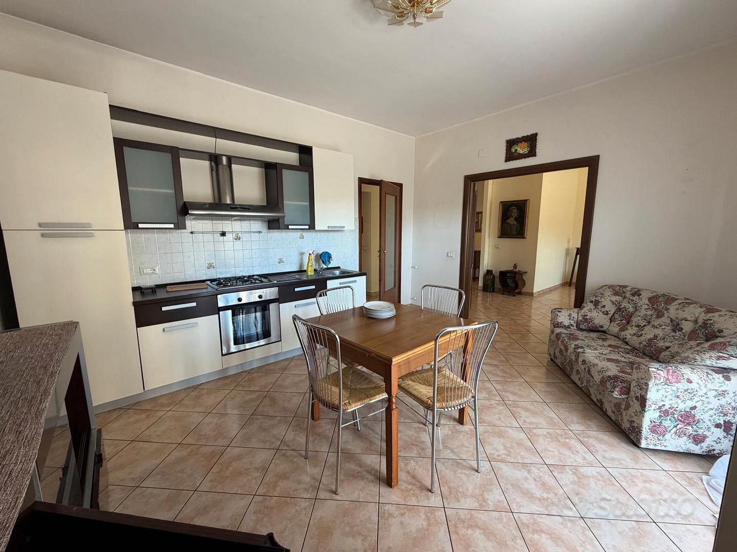 Apartment in Lentini, Siracusa - Vista 5