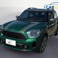 MINI Mini Countryman F60 Mini 2.0 Cooper D Cl...