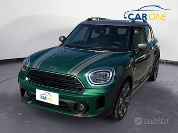 MINI Mini Countryman F60 Mini 2.0 Cooper D Cl...