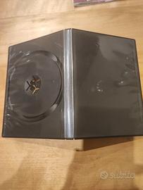 custodie per DVD 