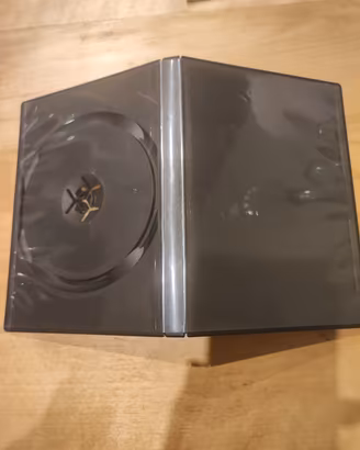 custodie per DVD 