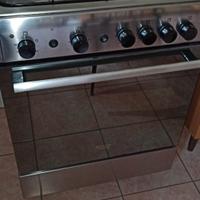 cucina a gas hotpoint ariston 
