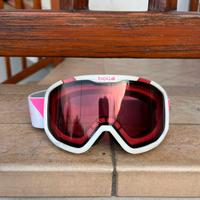 maschera Sci da bambina