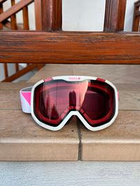 maschera Sci da bambina