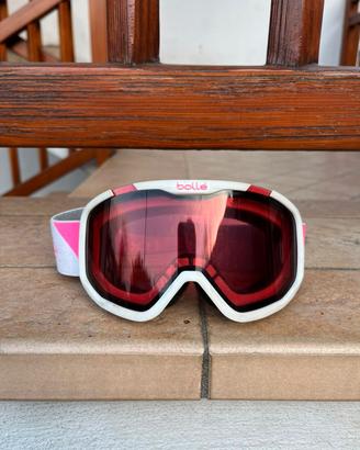 maschera Sci da bambina