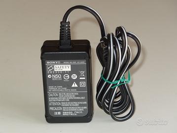 Caricabatteria Sony AC-L200D per videocamere