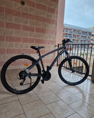 Bici mountain bike Rockrider