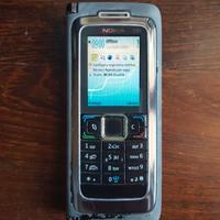 Telefono vintage Nokia E90 Communicator
