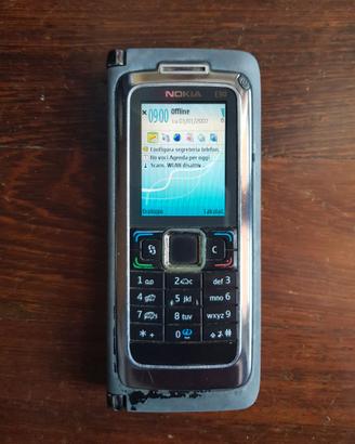 Telefono vintage Nokia E90 Communicator