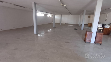 Superficie commerciale