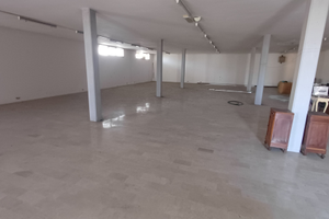 Superficie commerciale