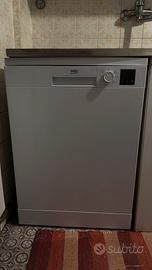 Lavastoviglie BEKO - 5kg