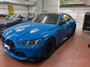 Bmw 440 M4 Competition M xDrive