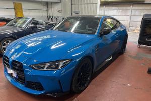 Bmw 440 M4 Competition M xDrive